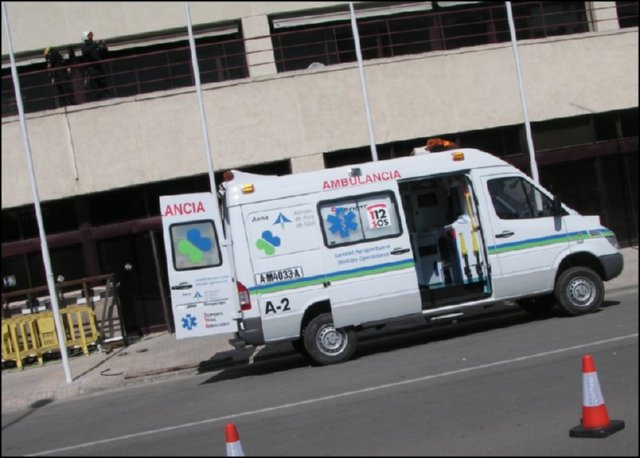 simulacro (86) � IMAGENES FOTOS